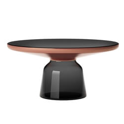 Dimensiva Bell Coffee Table by Classicon 