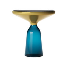 Dimensiva Bell Side Table by ClassiCon 