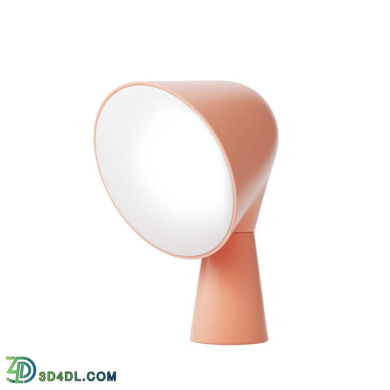 Dimensiva Binic Table Lamp by Foscarini