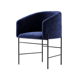 Dimensiva Covent Chair by New Works 