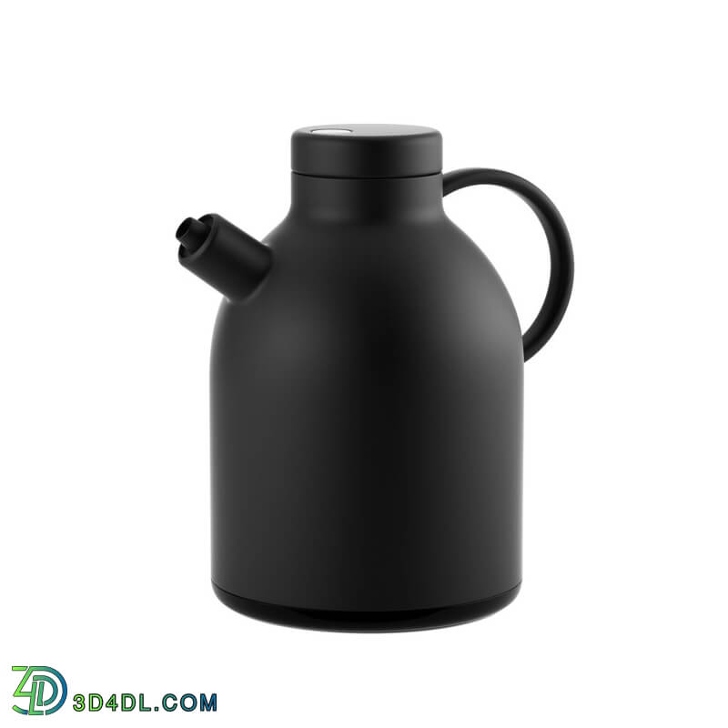 Dimensiva Kettle Thermo Jug by Menu