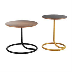 Dimensiva L IOT Sidetable by Lande 