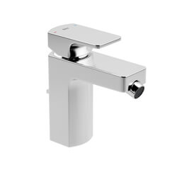 Dimensiva L90 Bidet Mixer Tap by Roca 