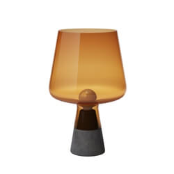 Dimensiva Leimu Lamp by Iittala 