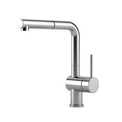 Dimensiva Linus Mixer Tap by Blanco 