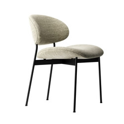 Dimensiva Luz Chair by More 