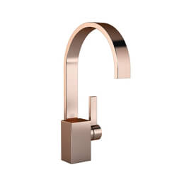 Dimensiva Mem Single lever Basin Mixer by DornBracht 