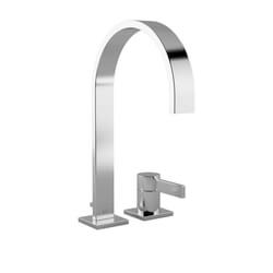 Dimensiva Mem Two Hole Basin Mixer by DornBracht 