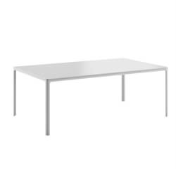 Dimensiva Mesa Table by Fredericia 