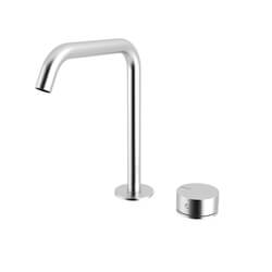 Dimensiva OX Countertop Taps by Makro 