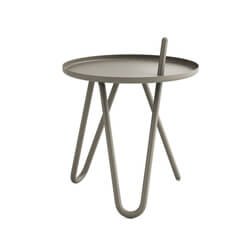 Dimensiva Oasis Low Table by Moroso 