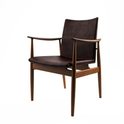 Dimensiva Rivage Armchiar by Ritzwell 