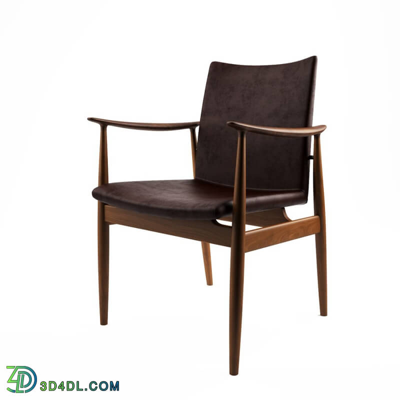 Dimensiva Rivage Armchiar by Ritzwell