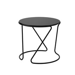 Dimensiva S 18 Side Table by Thonet 