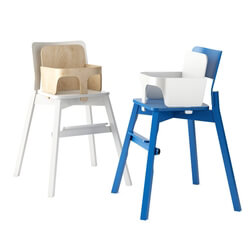 Dimensiva S293HB Chair by Balzar Beskow 