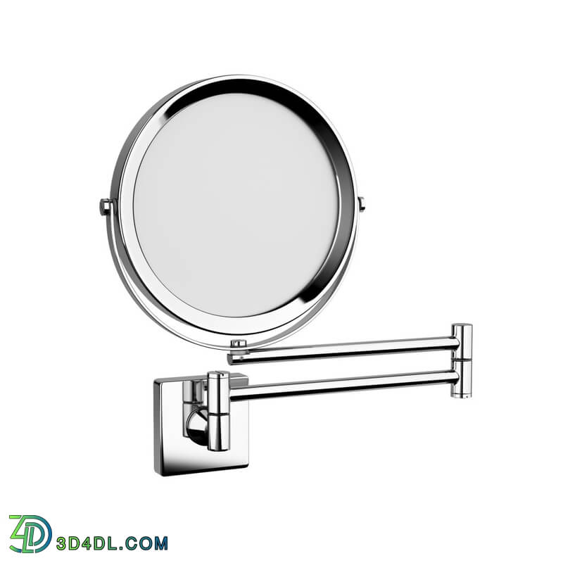 Dimensiva SP 28 Cosmetic Mirror by Decor Walther