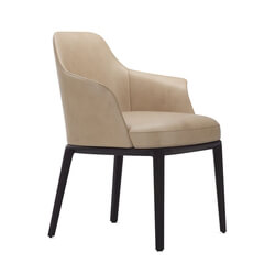Dimensiva Sophie Armchair by Poliform 