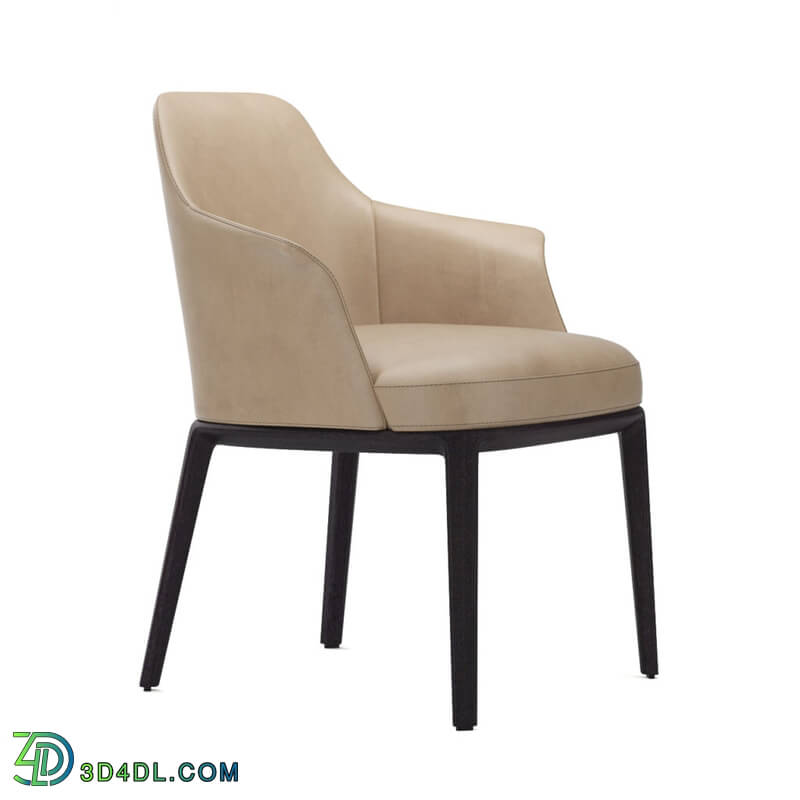 Dimensiva Sophie Armchair by Poliform