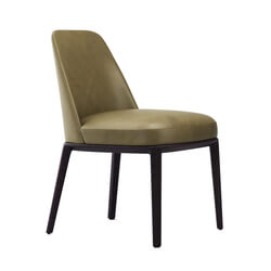 Dimensiva Sophie Chair by Poliform 