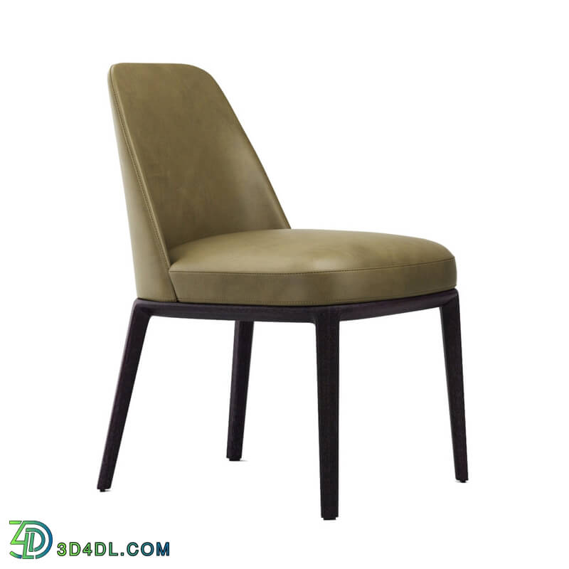 Dimensiva Sophie Chair by Poliform