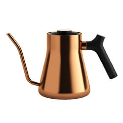 Dimensiva The Stagg Kettle by Fellow 