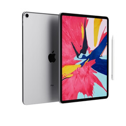 Dimensiva iPad Pro 2018 by Apple 