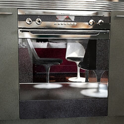 Electrolux Gap Oven 22 