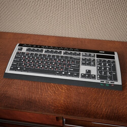  Keyboard SVEN Comfort 3535 30 