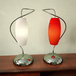  Lamps Globo 15900T and 15901T 10 