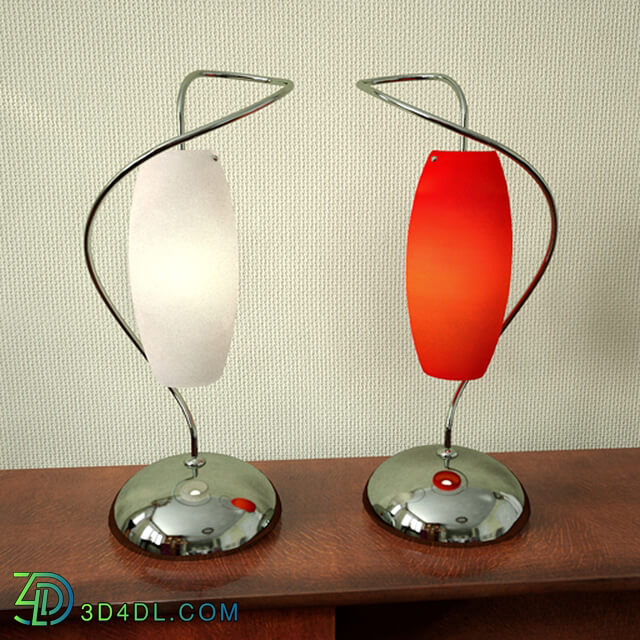  Lamps Globo 15900T and 15901T 10