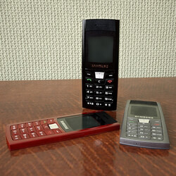  Samsung C170 cellphone 15 
