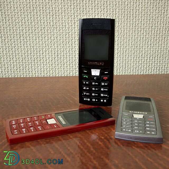  Samsung C170 cellphone 15