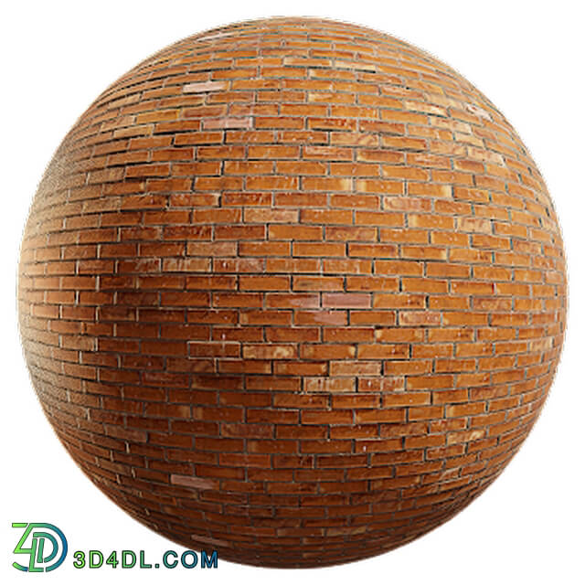 Quixel Brick Modern Sf5om0l