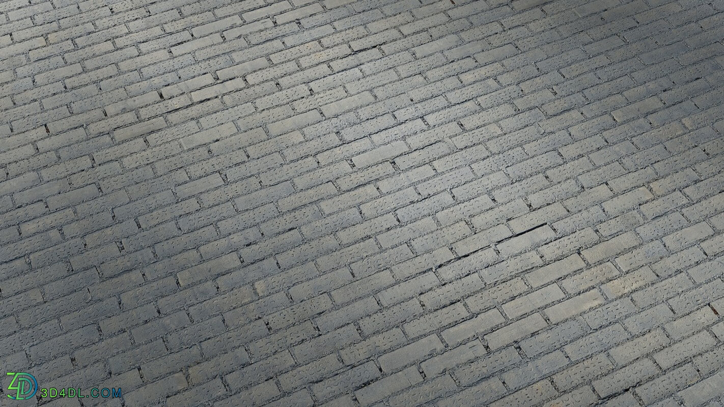 Quixel Brick Modern Tgrjfipn