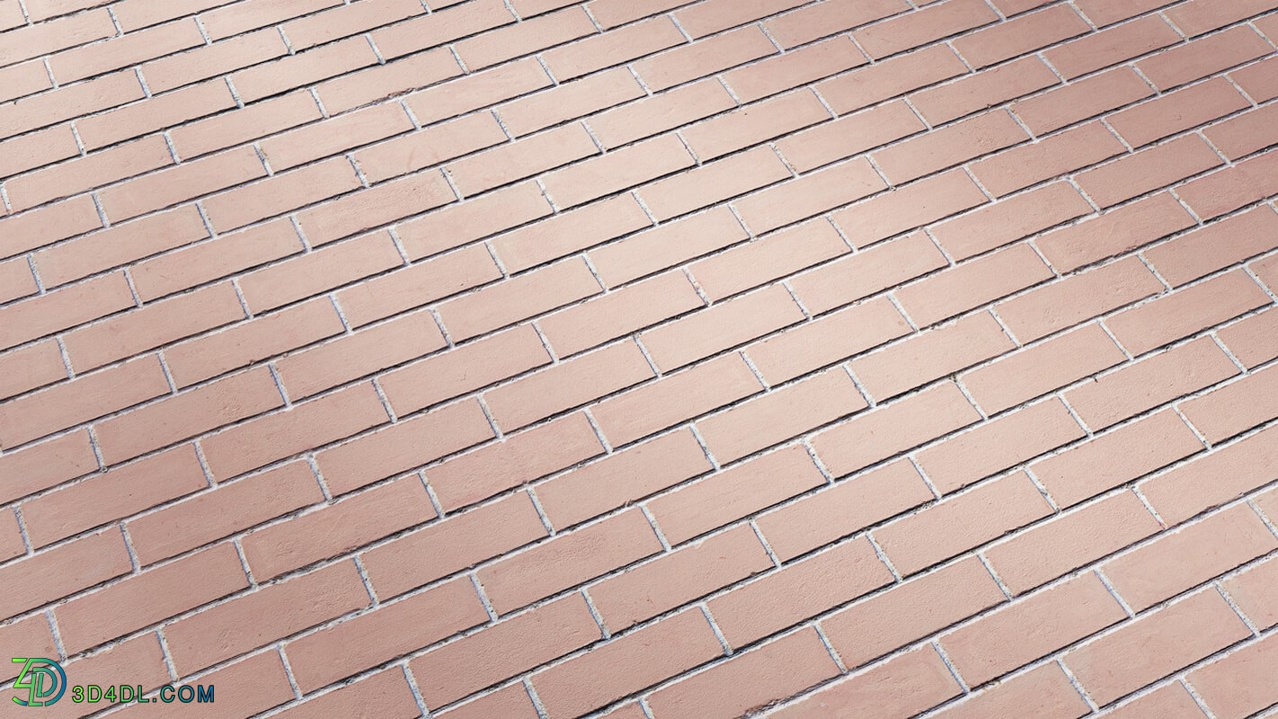 Quixel Brick Modern Tkimfapfw