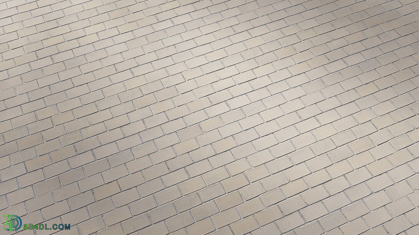 Quixel Brick Modern Tkphcebi