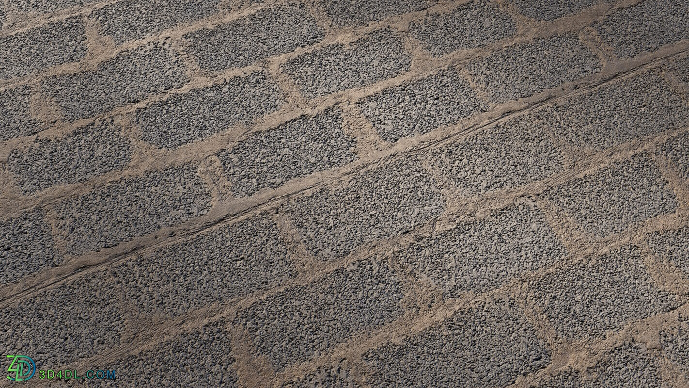 Quixel Brick Rough Tezmedpg