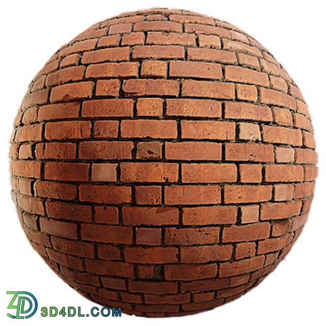 Quixel Brick Wall Tgkrajkaw