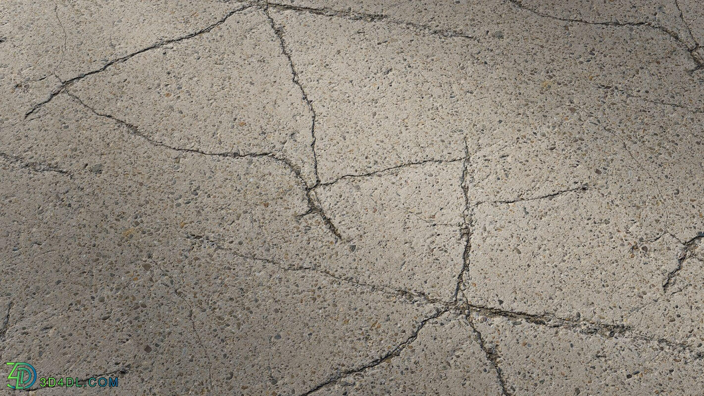 Quixel Floor Concrete Tkyjdgpr