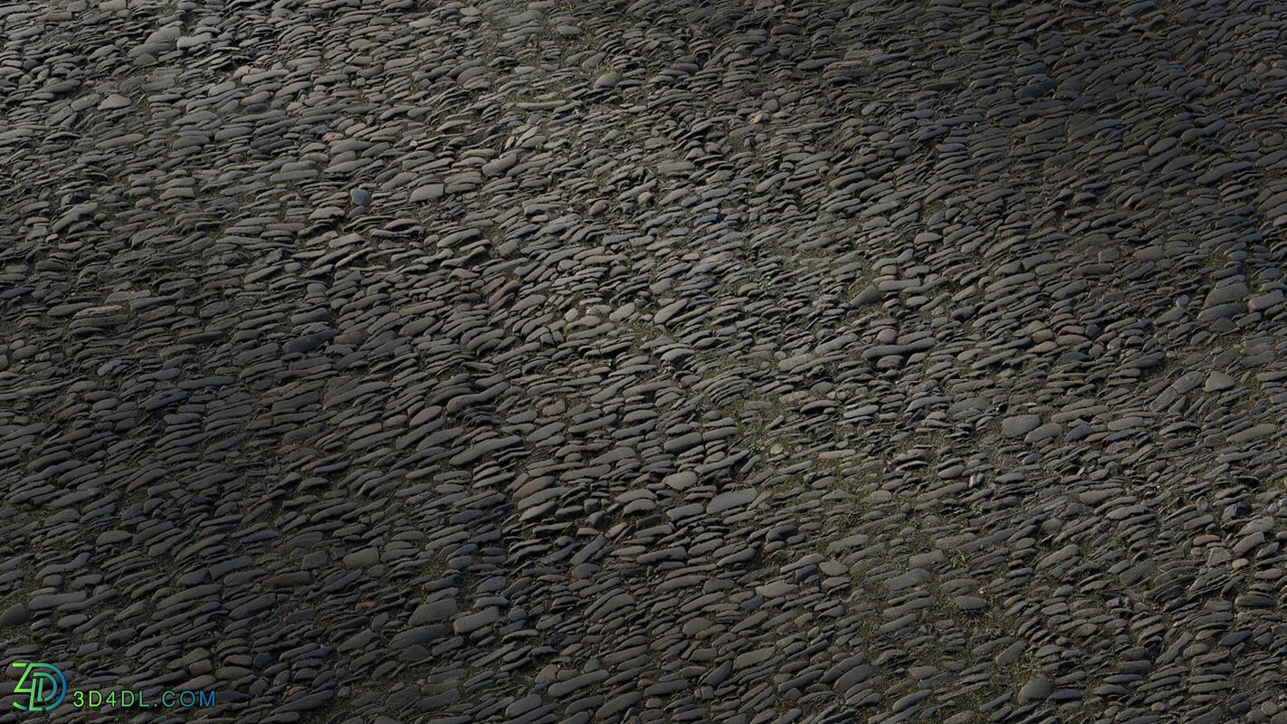 Quixel Floor Stone Tc2obchp