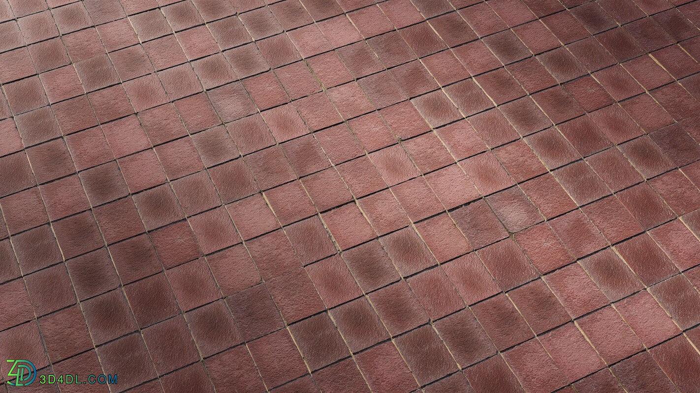 Quixel Floor Tiles Sh5guho