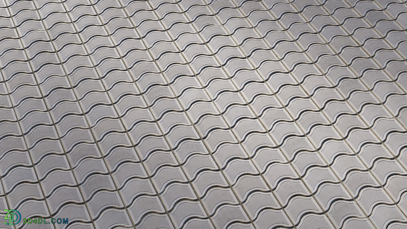 Quixel Floor Tiles Sj2o3qg