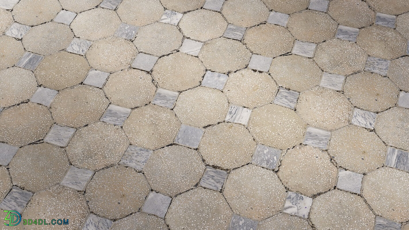 Quixel Floor Tiles Sjsftko
