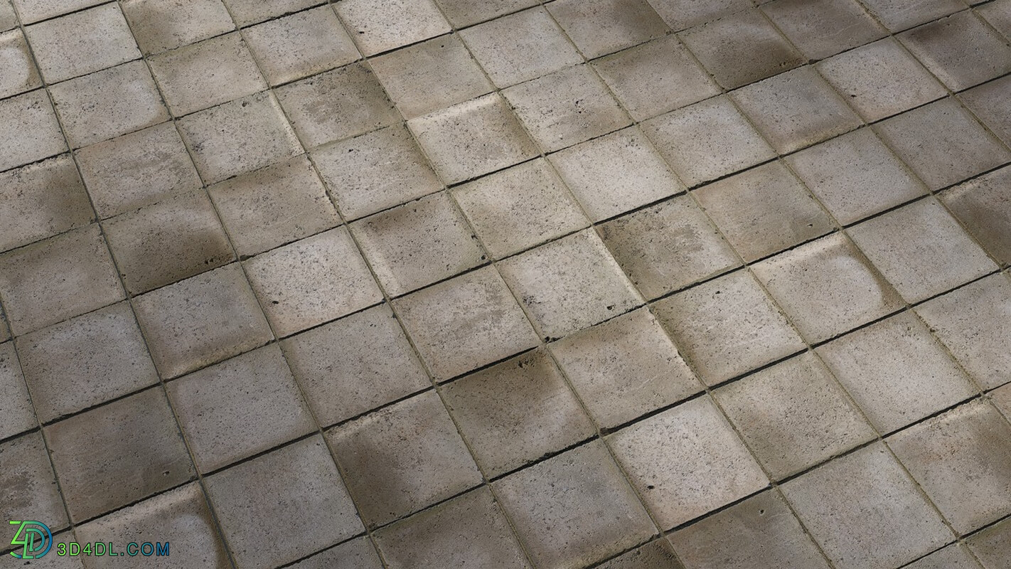 Quixel Floor Tiles Skdqh1g