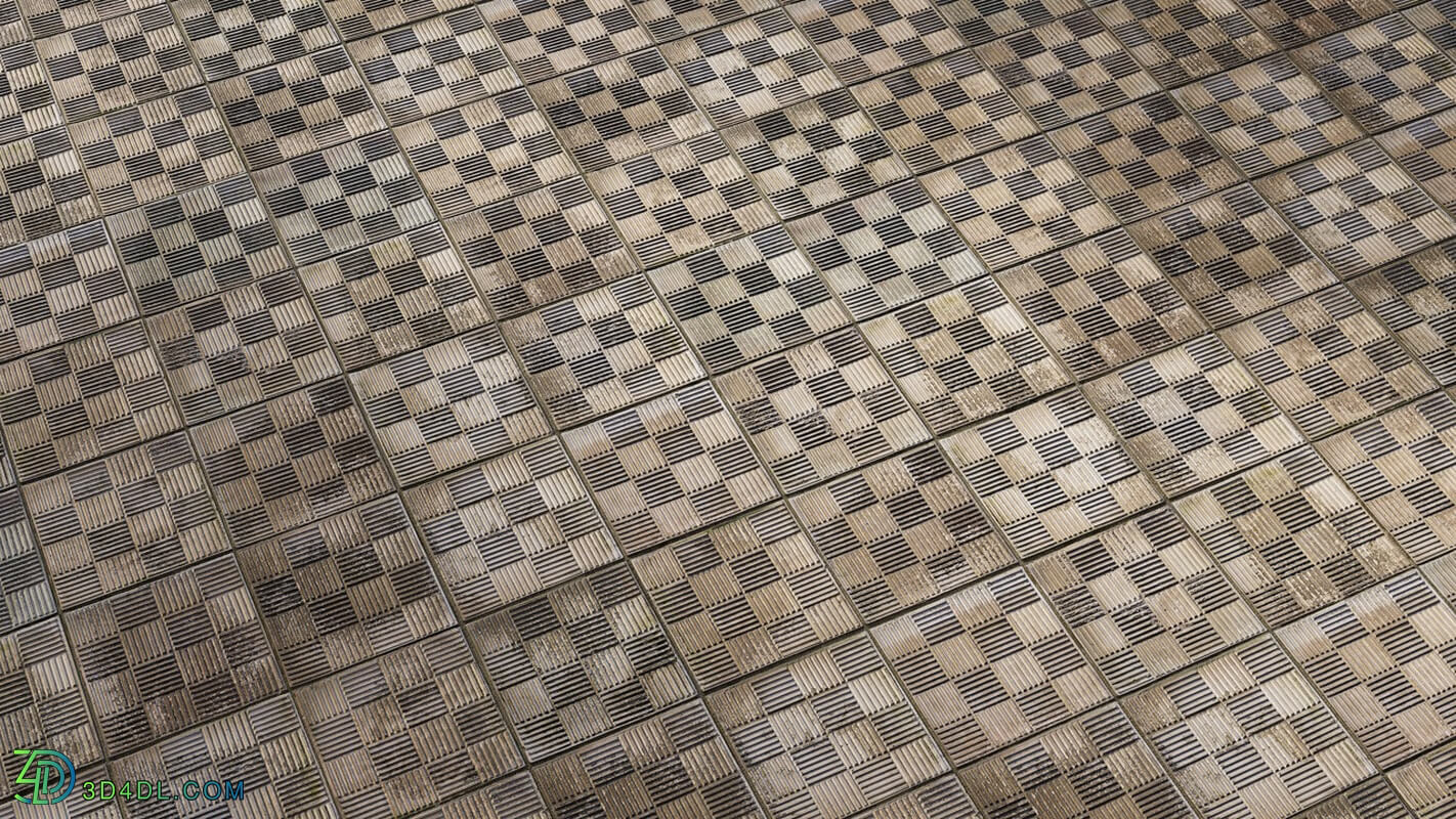 Quixel Floor Tiles Skemomg