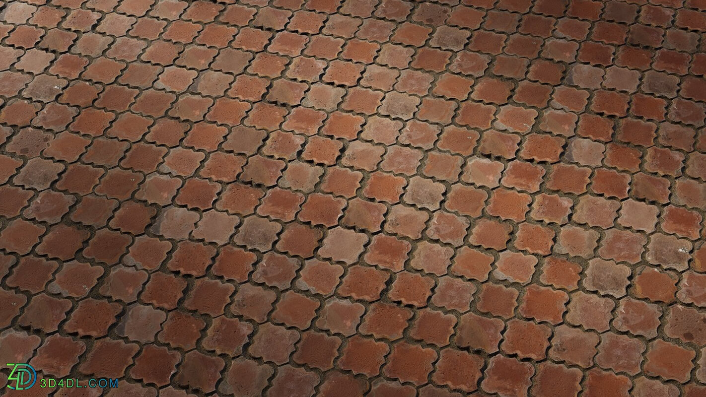 Quixel Floor Tiles Skxojhg