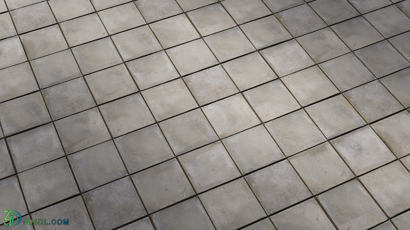 Quixel Floor Tiles Smdmktg