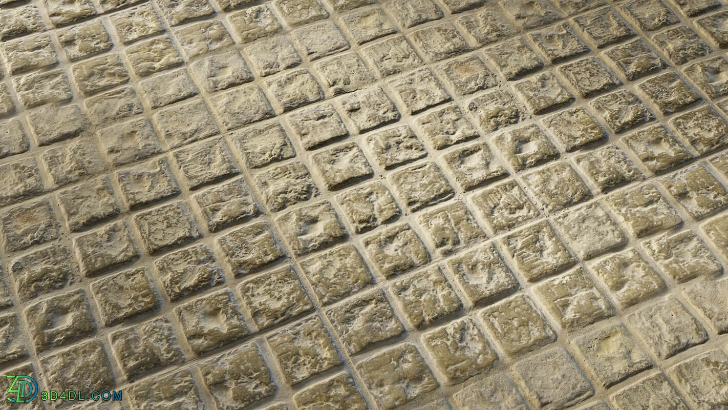 Quixel Floors  Tiles Ogio20