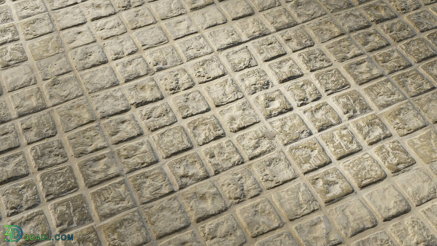 Quixel Floors  Tiles Ogio50