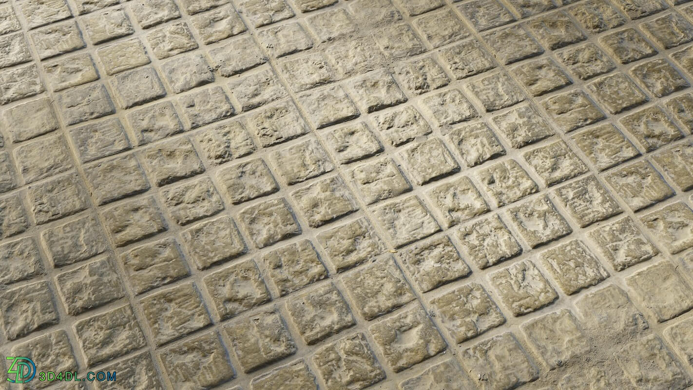 Quixel Floors  Tiles Ogio70